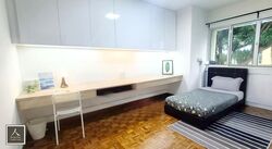 Ivory Heights (D22), Condominium #465717241
